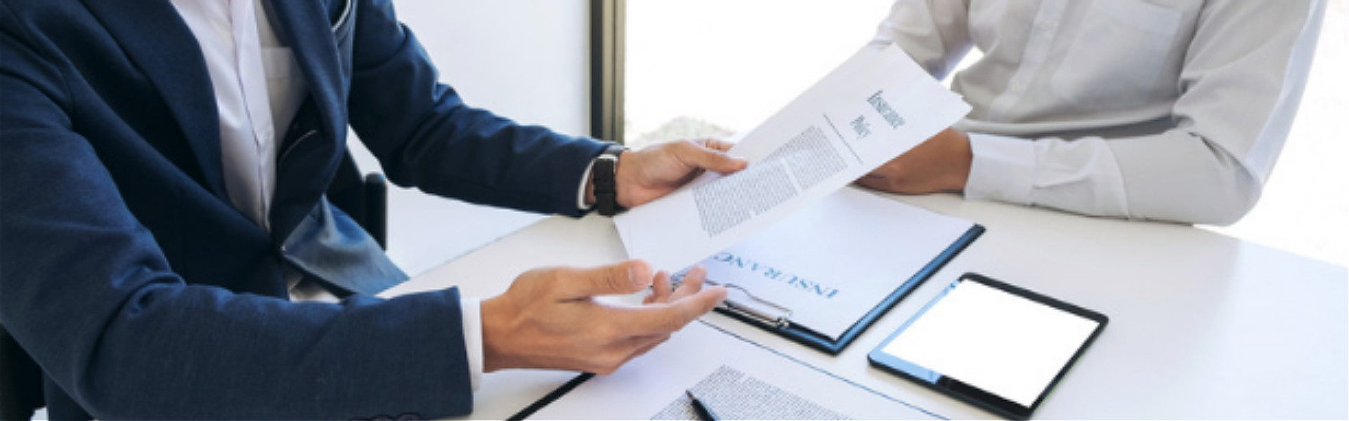 Insurance agreement