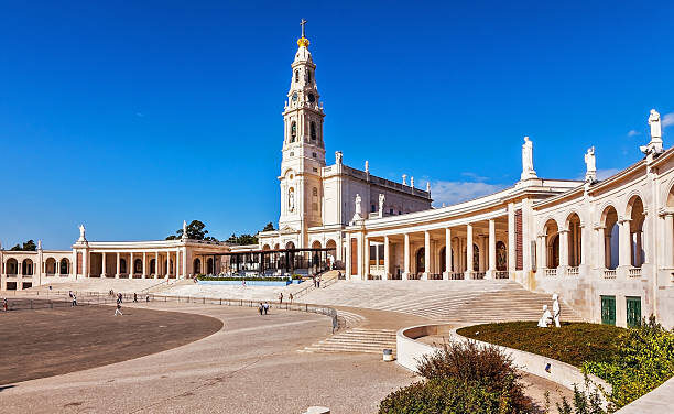 Fatima, Lourdes, Rocamadour, Mont St Michel and Lisieux Pilgrimage – LTP