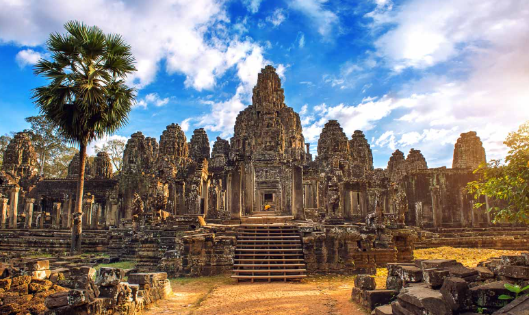 Cambodia - Angkor Wat