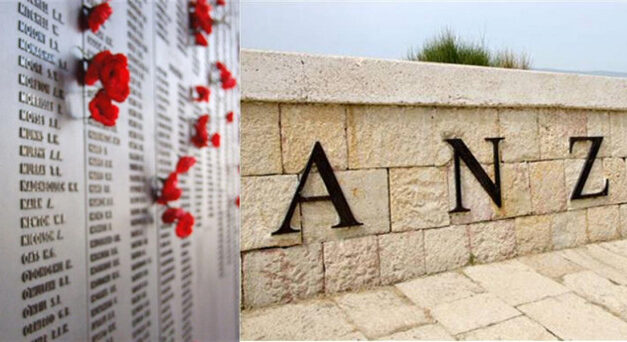 ANZAC Gallipoli & Europe Battlefields – AZB
