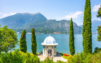 Gardens of Italy – GOI
