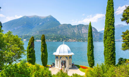 Gardens of Italy – GOI