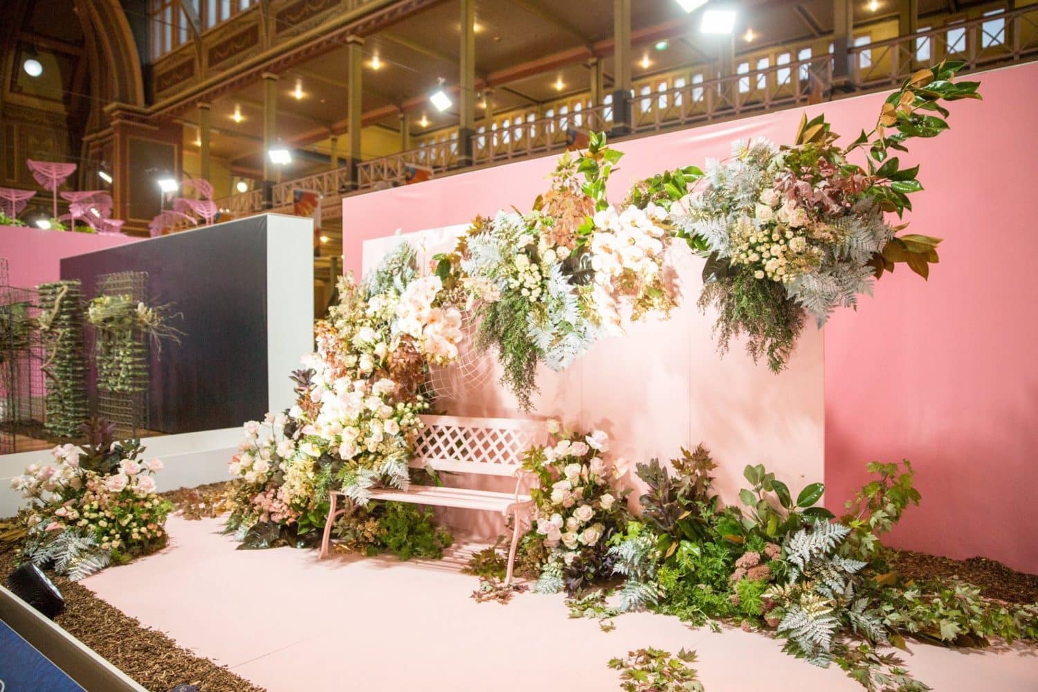 Melbourne Flower Show