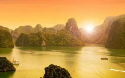 ​Vietnam & Cambodia: A Grand Adventure – GVC