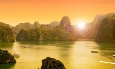​Vietnam & Cambodia: A Grand Adventure – GVC