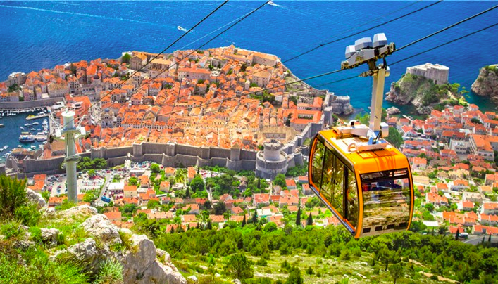 Dubrovnik