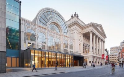 English Stately Homes, Classics and Opera Tour – ESO