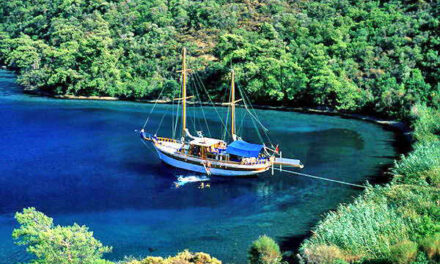 Best of Turkey Tour – BOT