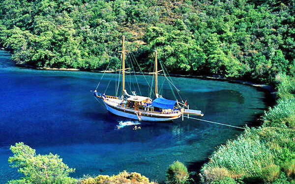 Best of Turkey Tour – BOT