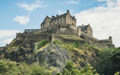 Taste of Scotland Isles & Tattoo Tour – TST