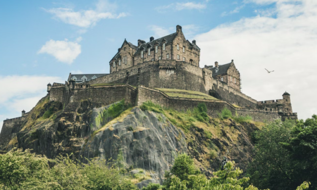 Taste of Scotland Isles & Tattoo Tour – TST