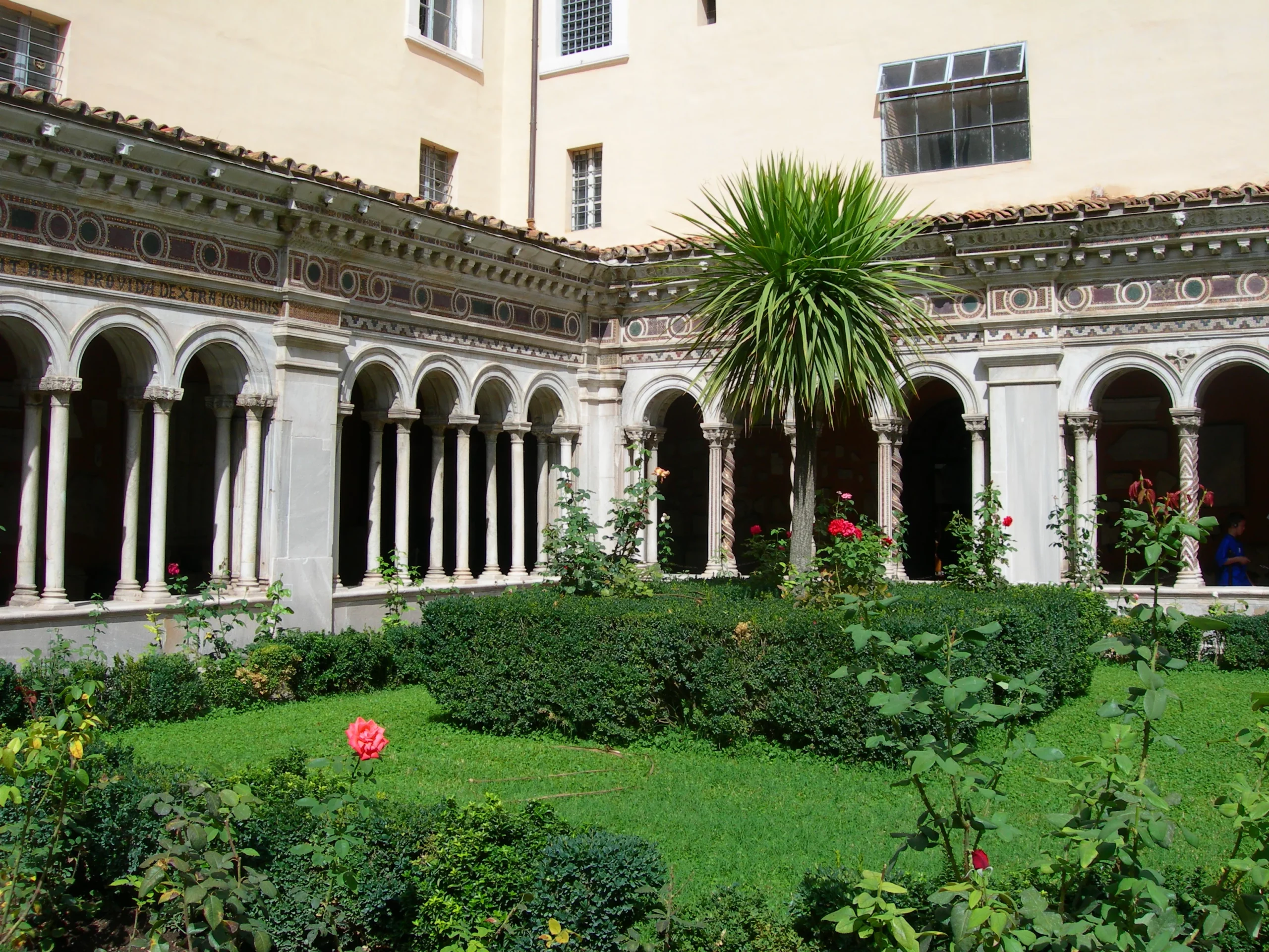 StFrancisBasilicaAssisi