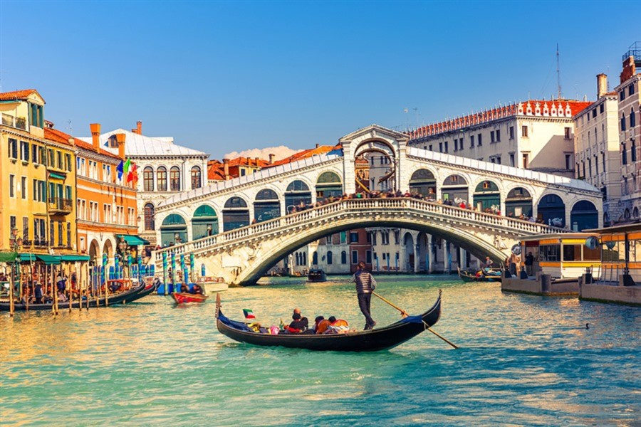VeniceRialto