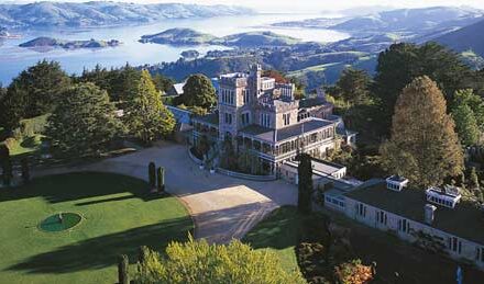 Stewart Island and The Catlins plus Dunedin and Invercargill – SIC