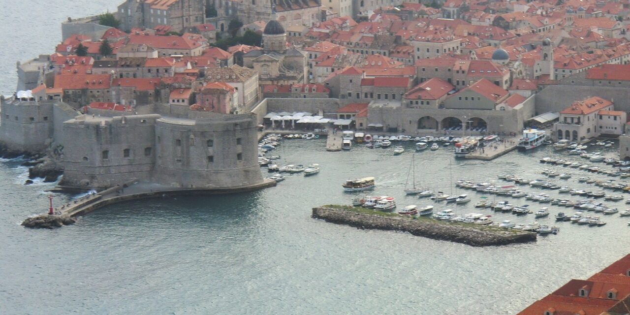 Mary’s Medjugorje, Dubrovnik and Rome Pilgrimage – MJR