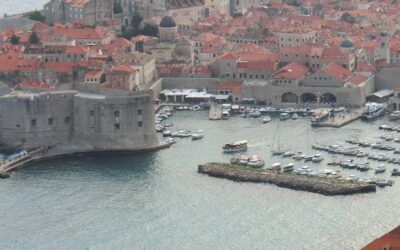 Mary’s Medjugorje, Dubrovnik and Rome Pilgrimage – MJR