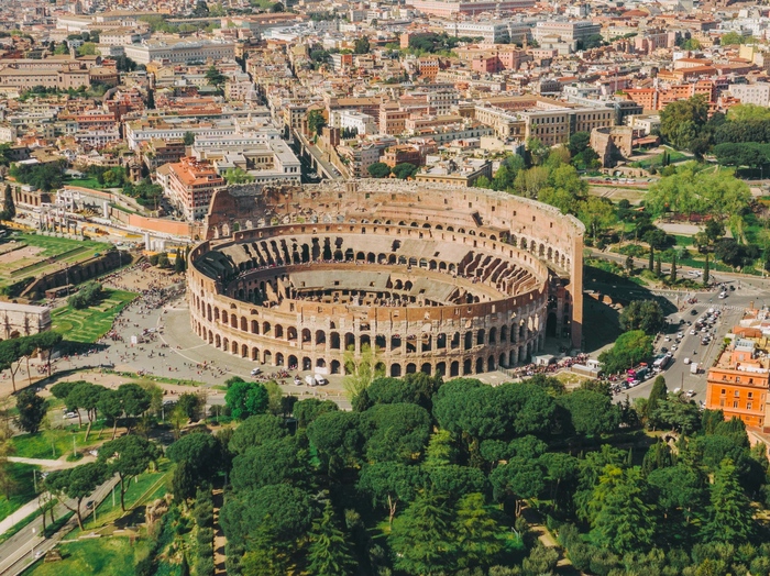 colosseum