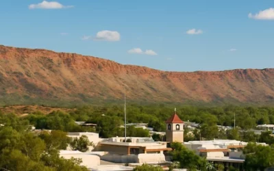 The Ghan – GHN