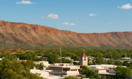 The Ghan – GHN