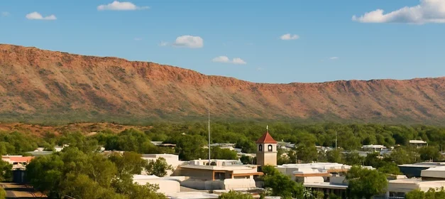 The Ghan – GHN