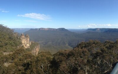 Aussie Gardens and Festival Tour – AGF