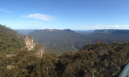 Aussie Gardens and Festival Tour – AGF
