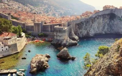 Medjugorje and Dubrovnik – MDP