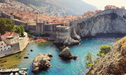 Medjugorje and Dubrovnik – MDP
