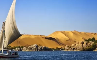 Egypt Nile Jewel Tour – XTEJ