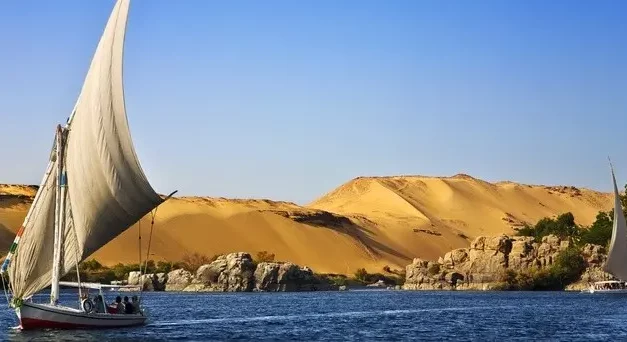 Egypt Nile Jewel Tour – XTEJ