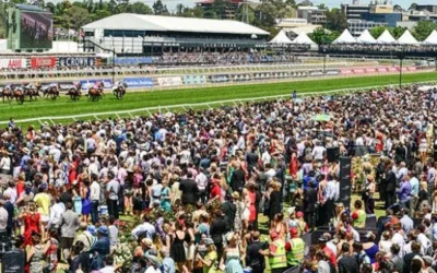 Melbourne Cup Tour – MCT