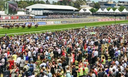 Melbourne Cup Tour – MCT