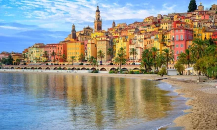 Gardens Of Italy And France – GIF