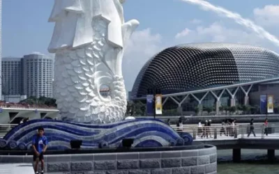 Singapore garden festival – SGF