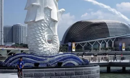 Singapore garden festival – SGF