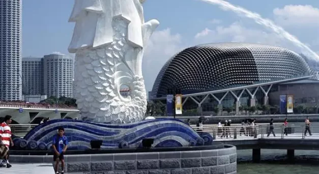 Singapore garden festival – SGF