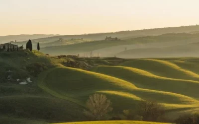 Italy – Taste of Tuscany Tour- TIX
