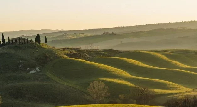 Italy – Taste of Tuscany Tour- TIX