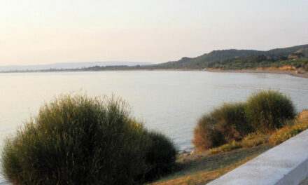 Gallipoli and Turkey Tour – AZT
