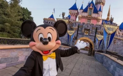 Disney, theme-parks, Seaworld, Movies, Dinosaurs, California and Tijuana, Mexico tour – DSY
