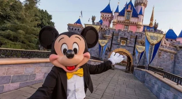 Disney, theme-parks, Seaworld, Movies, Dinosaurs, California and Tijuana, Mexico tour – DSY