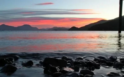 D’Urville Island, Marlborough Sounds – DIX