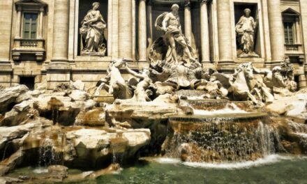 Europe Escape – 12 Day – XEE