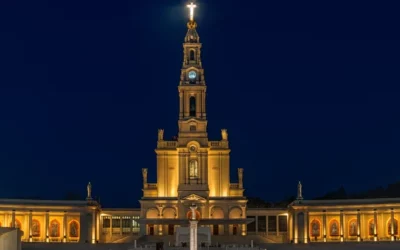 Fatima & Lourdes Pilgrimage – FAL