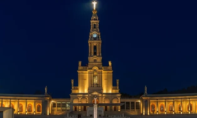 Fatima & Lourdes Pilgrimage – FAL
