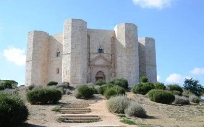 Heel of Italy – EPT20