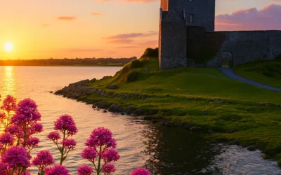 Ireland Pilgrimage, in the footsteps of the Saints – PIL