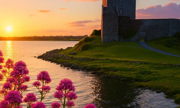 Ireland Pilgrimage, in the footsteps of the Saints – PIL