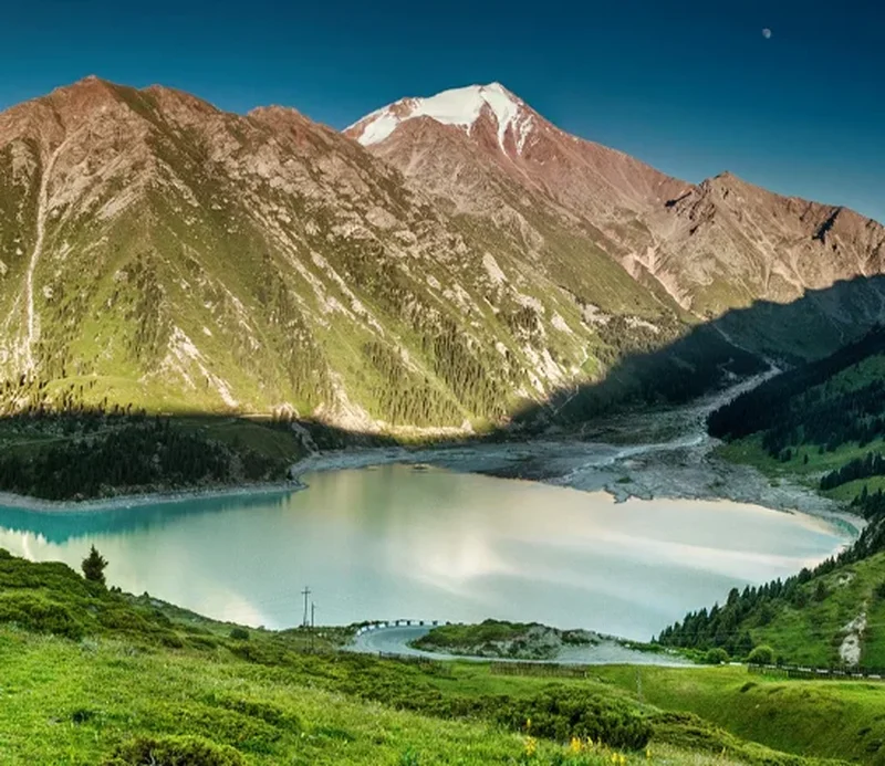 Kazakhstan