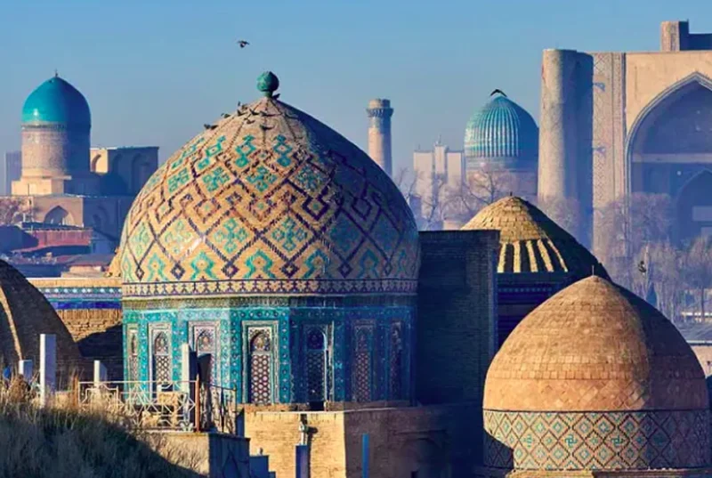 Uzbekistan
